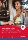 Deutsch uben - Daniela Niebisch - 9783190174935