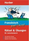 Französisch ganz leicht. Rätsel und Übungen für zwischendurch -  - 9783190179084