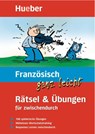 Französisch ganz leicht. Rätsel und Übungen für zwischendurch -  - 9783190179084