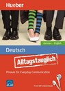 Alltagstauglich - Phrases for Everyday Communication - Buch mit MP3 - John Stevens ; Timea Thomas - 9783190179336