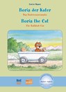 Boris der Kater - Das Badewannenauto (Deutsch-Englisch) - Erwin Moser - 9783190296200