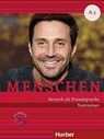 Menschen - Dagmar Giersberg - 9783190319022