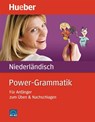 Power-Grammatik Niederländisch. buch - Desiree Dibra ;  Elke Sagenschneider - 9783190379170