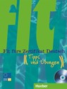 Fit fürs Zertifikat Deutsch - Sabine Dinsel ; Monika Reimann - 9783190516513
