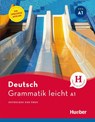Deutsch Grammatik leicht - Rolf Brüseke - 9783190517213
