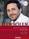 Menschen sechsbandige Ausgabe - Anette Guse ; Magdalena Ozorowska - 9783190519026