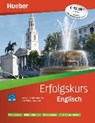 Erfolgskurs Englisch. Paket: 2 Übungsbücher + 4 Audio-CDs + 2 CD-ROMs -  - 9783190622337
