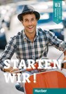 Starten wir! - Rolf Bruseke ; Sinem Scheuerer ; Joachim Scheuerer - 9783190660001