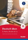 Deutsch uben - Taschentrainer - Marketa Gorgen ; Marion Techmer ; Lilli Marlen Brill - 9783190674930