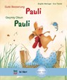 Gute Besserung Paul. Kinderbuch Deutsch-Türkisch mit MP3-Hörbuch zum Herunterladen - Brigitte Weninger ; Eve Tharlet - 9783190695973