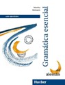 Grundstufen-Grammatik für Deutsch als Fremdsprache. Spanische Version. Lehr- und Übungsbuch - Monika Reimann - 9783190715756