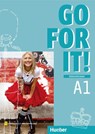 Go for it! A1. Intensivtrainer mit Audios online - Alison Demmer ; Stephanie Lütje - 9783190729388