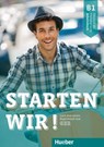 Starten wir! - Rolf Brüseke ; Joachim Scheuerer - 9783190760008