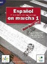 Español en marcha 01. Lehrerhandbuch - CASTRO VIÚDEZ,  Francisca - 9783191045036