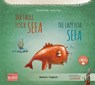 Der faule Fisch Sefa (Deutsch-Englisch) - Tülin Kozikoglu - 9783191096205