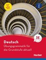 Ubungsgrammatik fur die Grundstufe - aktuell - Buch mit Online Test - Anneli Billina ; Monika Reimann - 9783191174484
