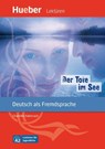 Der Tote im See - Leseheft mit Audios online - Charlotte Habersack - 9783191216726