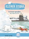 Kleiner Eisbär - Lars, bring uns nach Hause. Kinderbuch Deutsch-Griechisch - Hans de Beer - 9783191695958