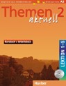 Themen Aktuell in sechs Banden - Hartmut Aufderstraße ; Heiko Bock ; Helmut Müller - 9783191816919