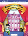 Rund um mein Haus/All around my house - Helja Albersdorfer - 9783191895945