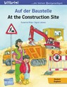 Auf der Baustelle. Deutsch-Englisch - Susanne Böse - 9783191896027