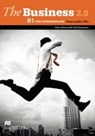 The Business 2.0 Pre-intermediate. 2 Class Audio-CD -  - 9783191929176