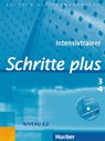 Schritte plus 3+4. Intensivtrainer - Daniela Niebisch - 9783192019135