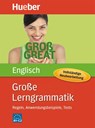 Große Lerngrammatik Englisch - Hans G. Hoffmann ; Marion Hoffmann - 9783192026577