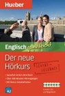Der neue Hörkurs Englisch ganz leicht - HOFFMANN,  Hans G. - 9783192029110