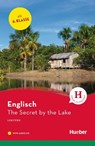 The Secret by the Lake - Jane Bowring - 9783192029967