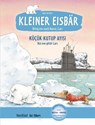 Kleiner Eisbär - Lars, bring uns nach Hause. Kinderbuch Deutsch-Türkisch - Hans de Beer - 9783192095955