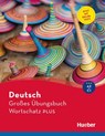 Deutsch Großes Übungsbuch Wortschatz PLUS A2-C1 - Marion Techmer ; Lilli Marlen Brill - 9783192217210