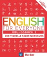 English for Everyone Übungsbuch 1 - Dorling Kindersley - 9783192295980