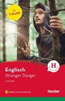 Stranger Danger - Pauline O'Carolan - 9783192529979