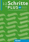 Schritte plus Neu 1+2 A1 Deutsch als Zweitsprache. Materialien für berufsbildende Schulen - Kopiervorlagen - Ulrike Beutel ; Elke Koch ; Sabine Schlüter ; Andreas Tomaszewski - 9783192910814