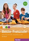 Beste Freunde - Manuela Georgiakaki ; Monika Bovermann ; Elisabeth Graf-Riemann ; Christiane Seuthe - 9783193010513