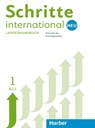 Schritte International neu - Susanne Kalender ; Petra Klimaszyk ; Isabel Krämer-Kienle - 9783193110824