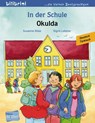 In der Schule. Okulda. Kinderbuch Deutsch-Türkisch - Susanne Böse - 9783193195982