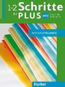 Schritte plus Neu 1+2 A1 Intensivtrainer mit Audio-CD - NIEBISCH,  Daniela - 9783193310811