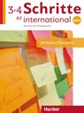 Schritte International Neu - dreibandige Ausgabe - Daniela Niebisch - 9783193310842