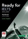 Ready for IELTS. 2nd Edition. Workbook with Key - ROGERS,  Louis - 9783193329271