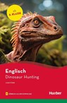 Dinosaur Hunting - Sue Murray - 9783193329974