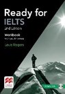 Rogers, L: Ready for IELTS - ROGERS,  Louis - 9783193429278