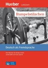 Rumpelstilzchen - Franz Specht - 9783193516732