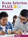 Schritte Plus neu - Daniela Niebisch ; Jutta Orth-Chambah ; Dörte Weers ; Renate Zschärlich - 9783193719119