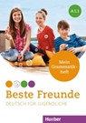 Beste Freunde - Anja Schümann - 9783193910516