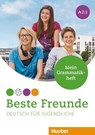 Beste Freunde - Anja Schümann - 9783193910523