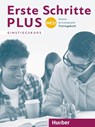 Erste Schritte plus Neu Einstiegskurs. Trainingsbuch - Daniela Niebisch - 9783194019119