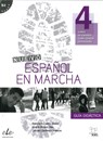Nuevo Español en marcha 04. Lehrerhandbuch - Francisca Castro Viúdez ;  Pilar Díaz Ballesteros ;  Ignacio Rodero Díez ;  Carmen Sardinero Franco - 9783194345034