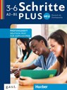 Schritte plus Neu - Johannes Gerbes ; Frauke Van Der Werff - 9783194410831